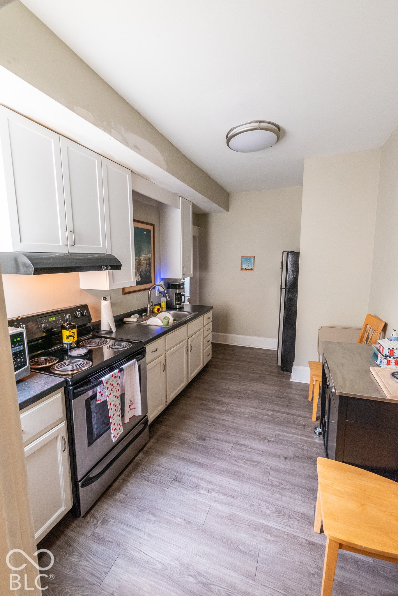 Unit 1602- 1 BR - Lower Level