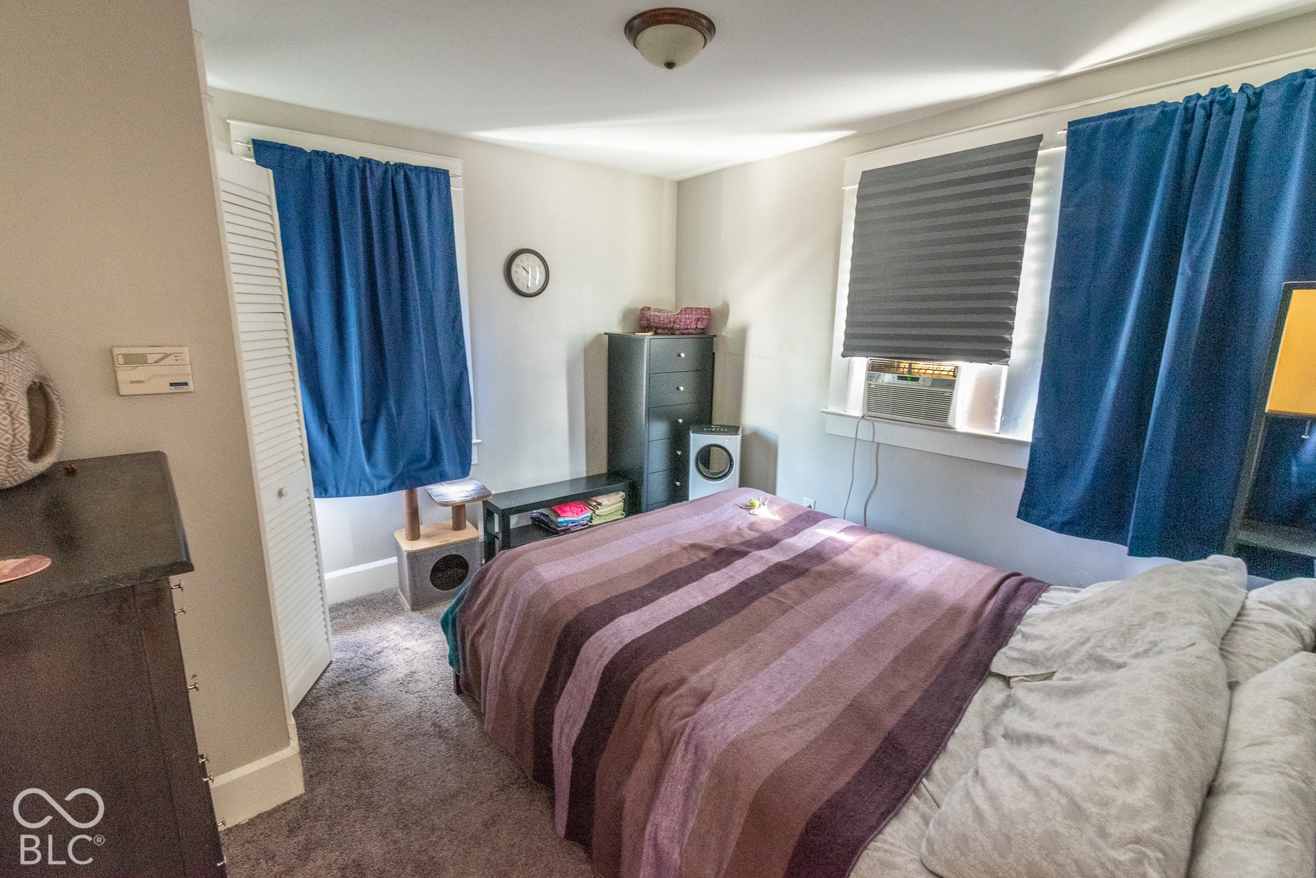 Unit 1602.5- 2 BR- Upper Level