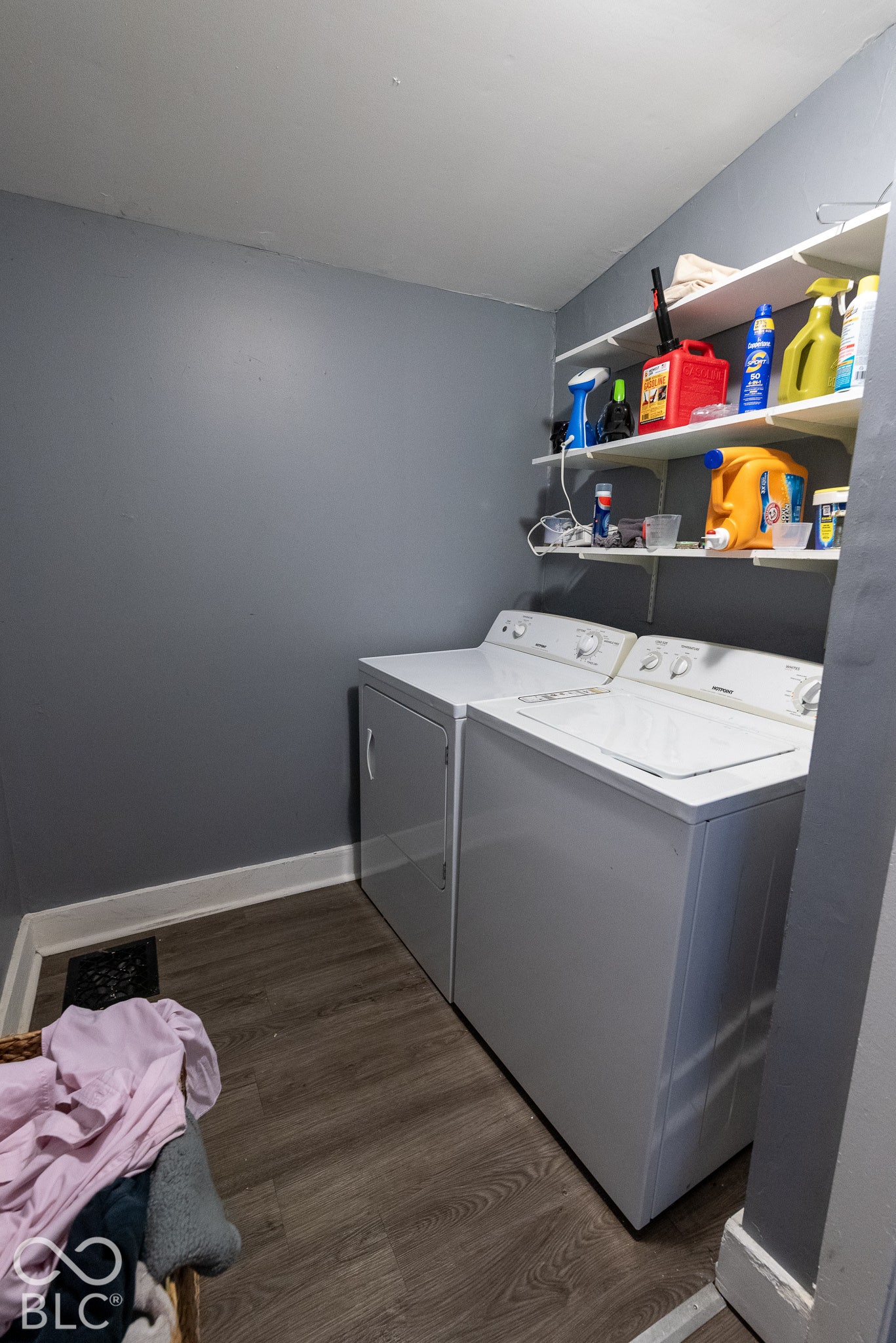 Unit 1600- 2 BR - Two level