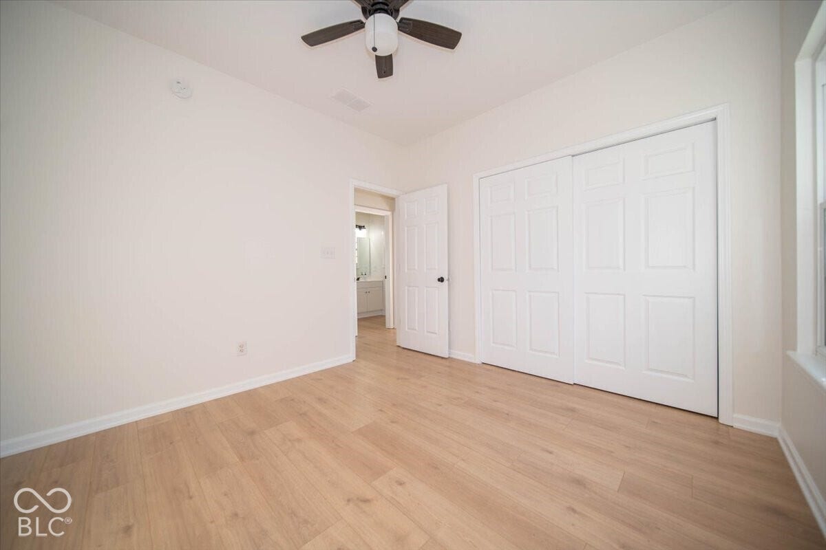 1142 Crestwood Drive, Greenwood, IN 46143
