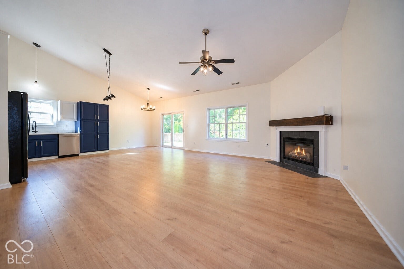 1142 Crestwood Drive, Greenwood, IN 46143