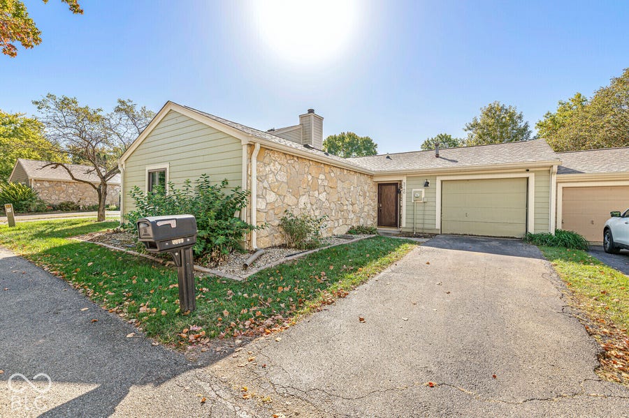 Property photo for 5760 Overcrest Drive, Indianapolis, IN