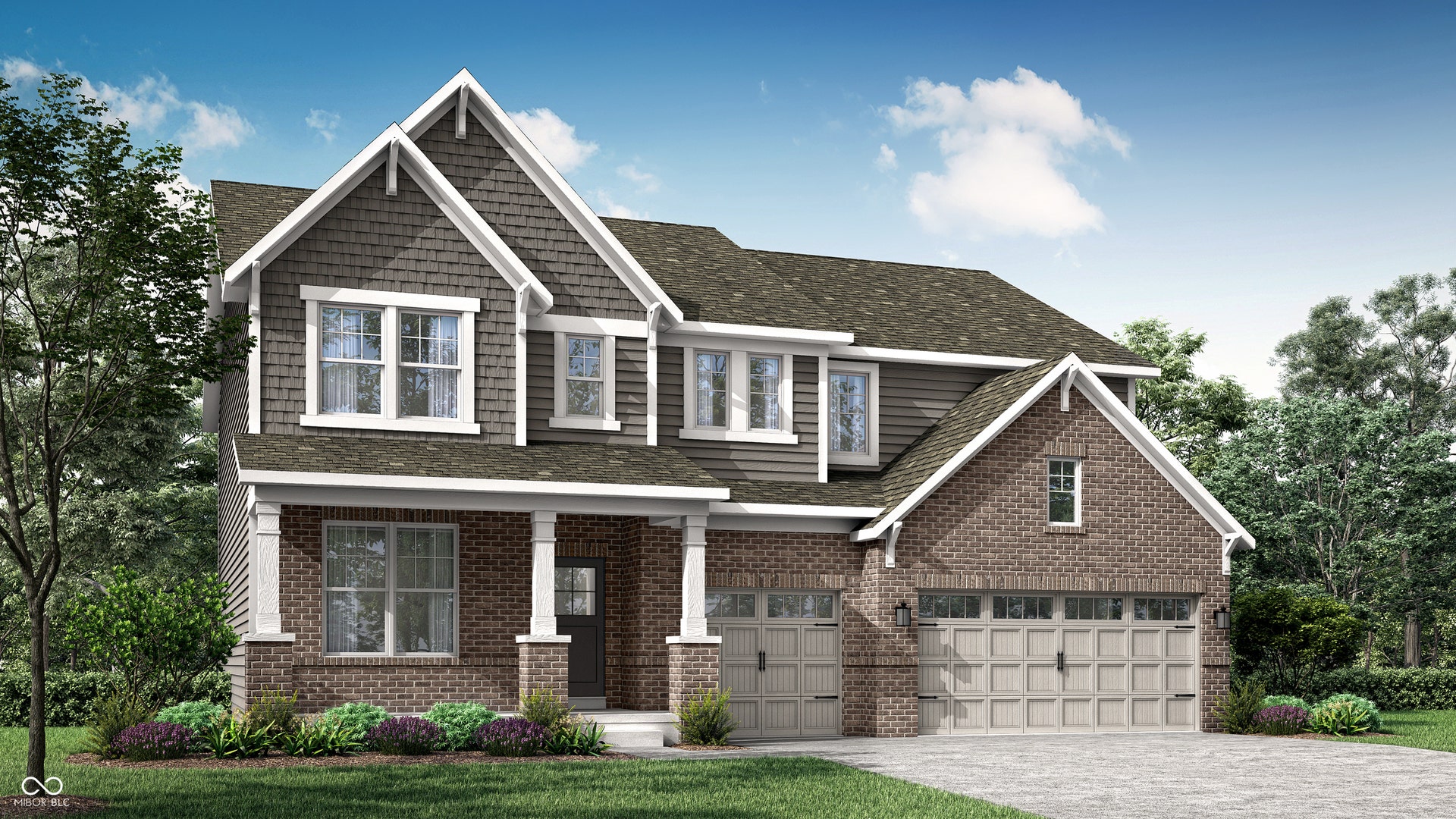6270 Purple Leaf Court, Noblesville, IN 46062