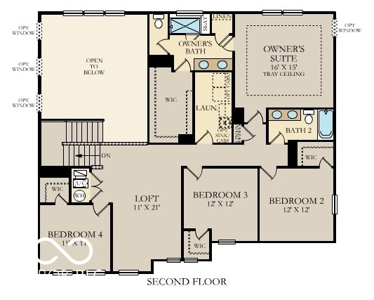 6270 Purple Leaf Court, Noblesville, IN 46062