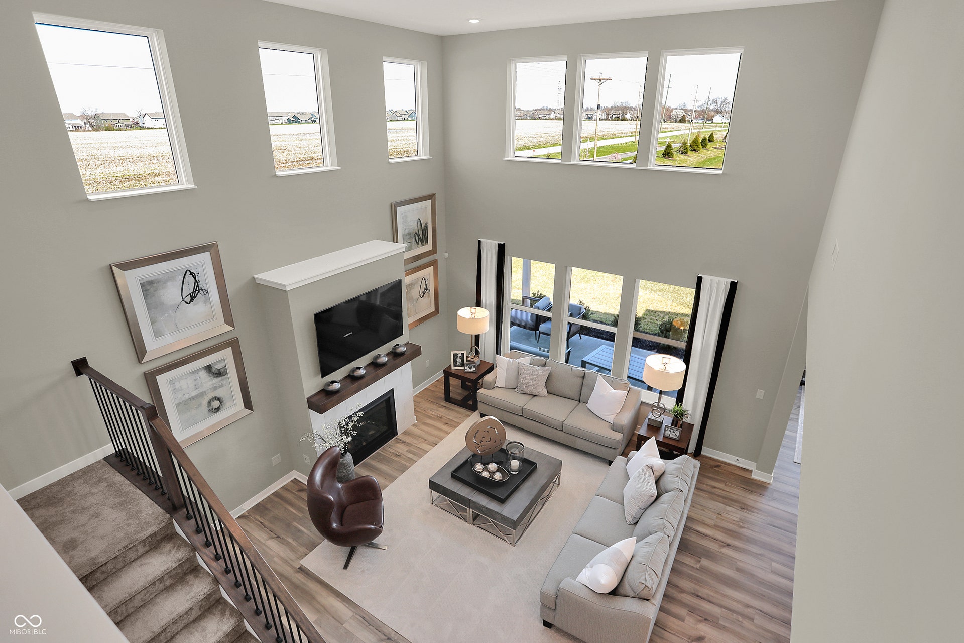 6270 Purple Leaf Court, Noblesville, IN 46062