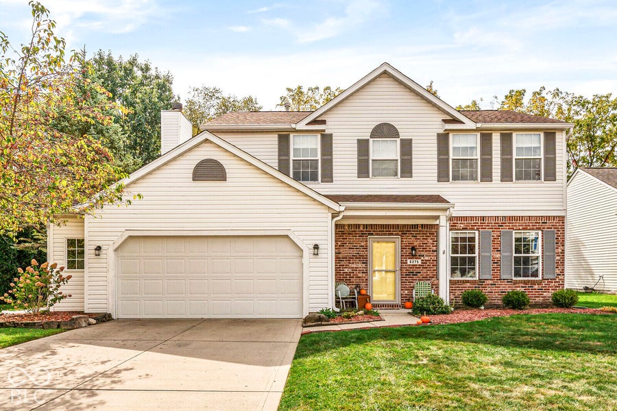 Property photo for 6275 Saddletree Drive, Zionsville, IN