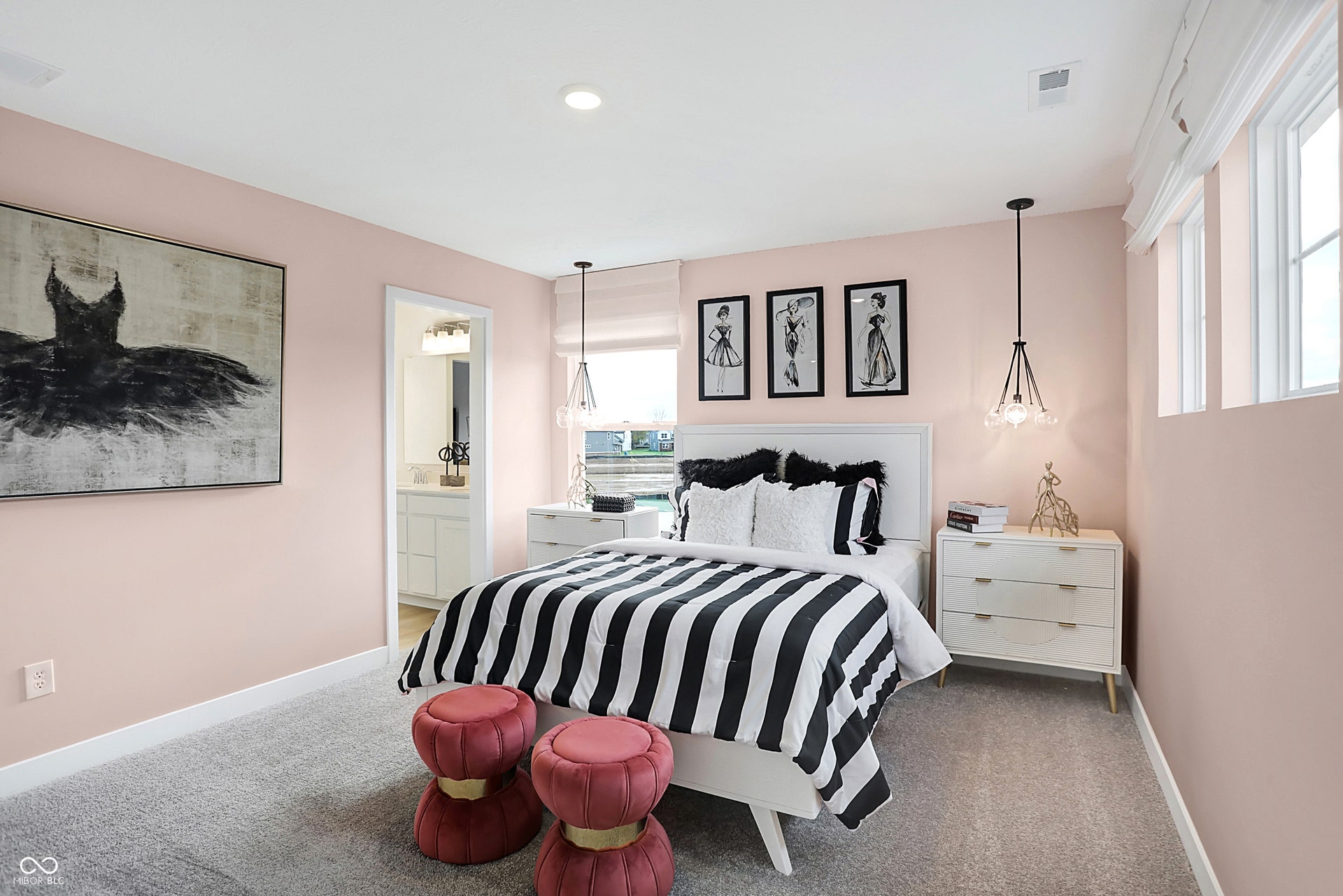 19649 Service Berry Circle, Noblesville, IN 46062