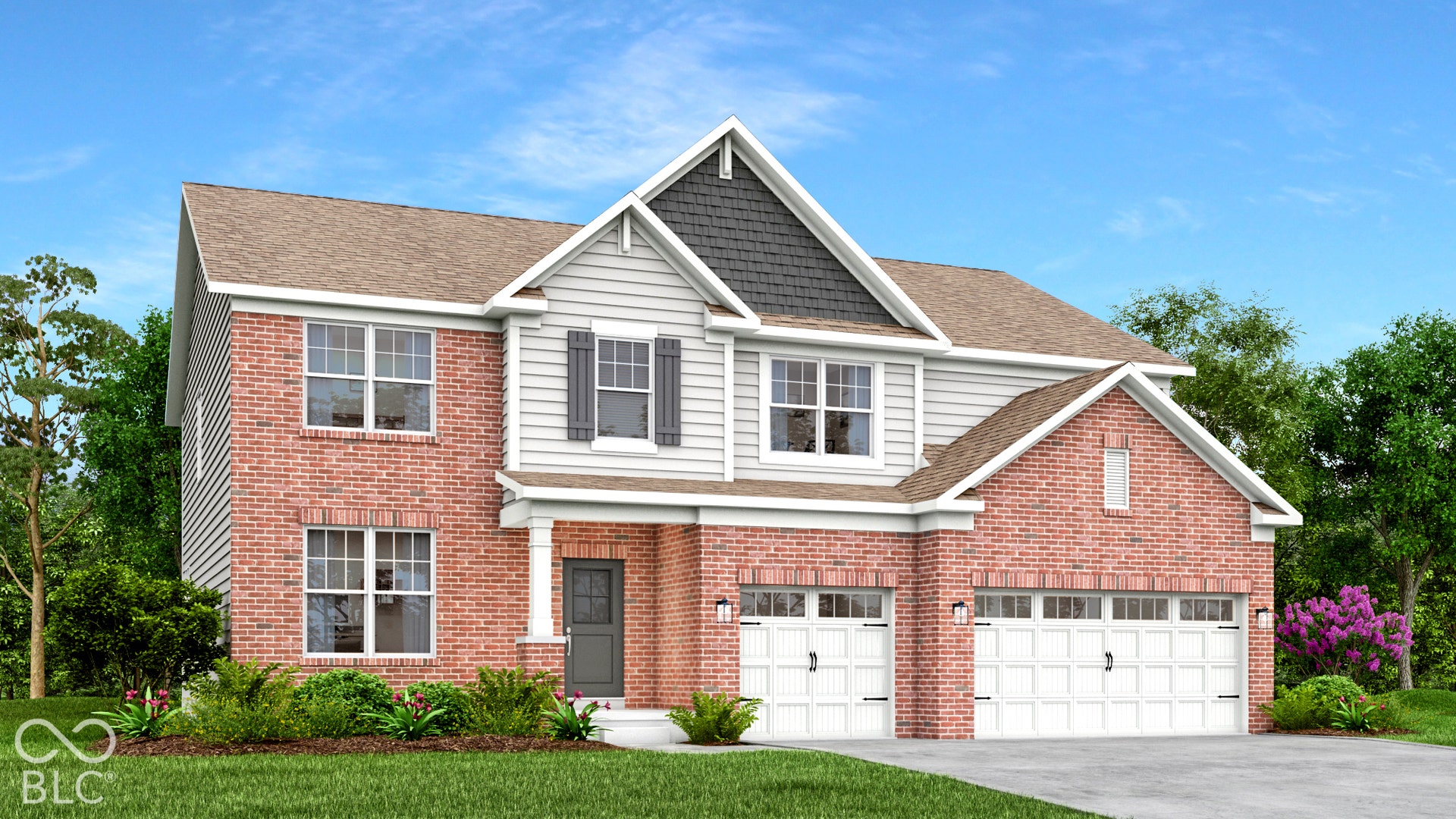 19649 Service Berry Circle, Noblesville, IN 46062