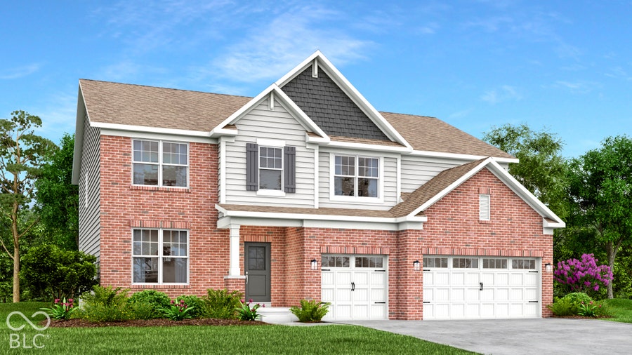 Property photo for 19649 Service Berry Circle, Noblesville, IN