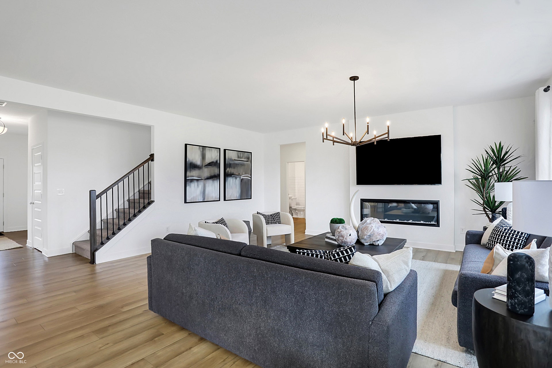 19649 Service Berry Circle, Noblesville, IN 46062