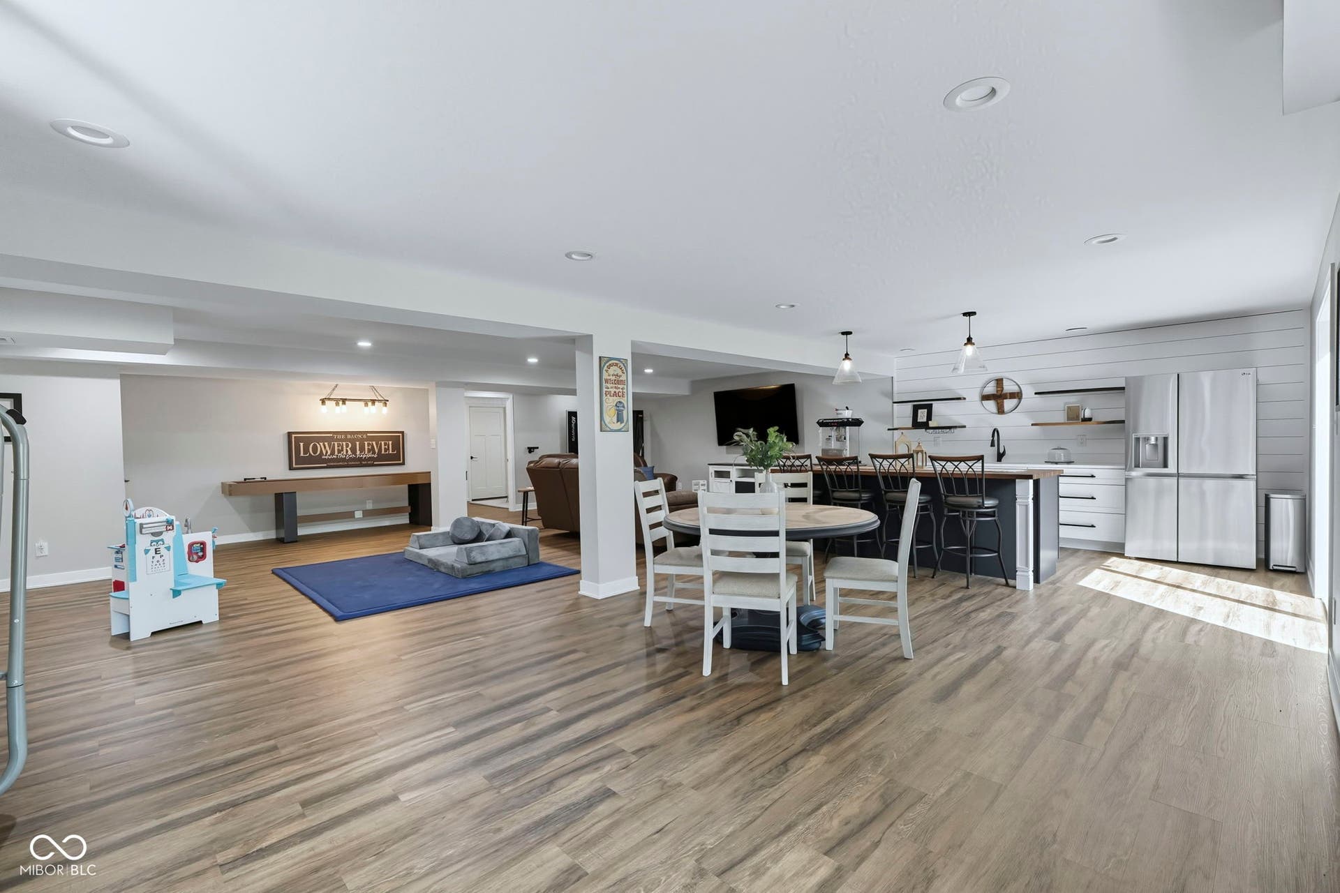 Bonus Room