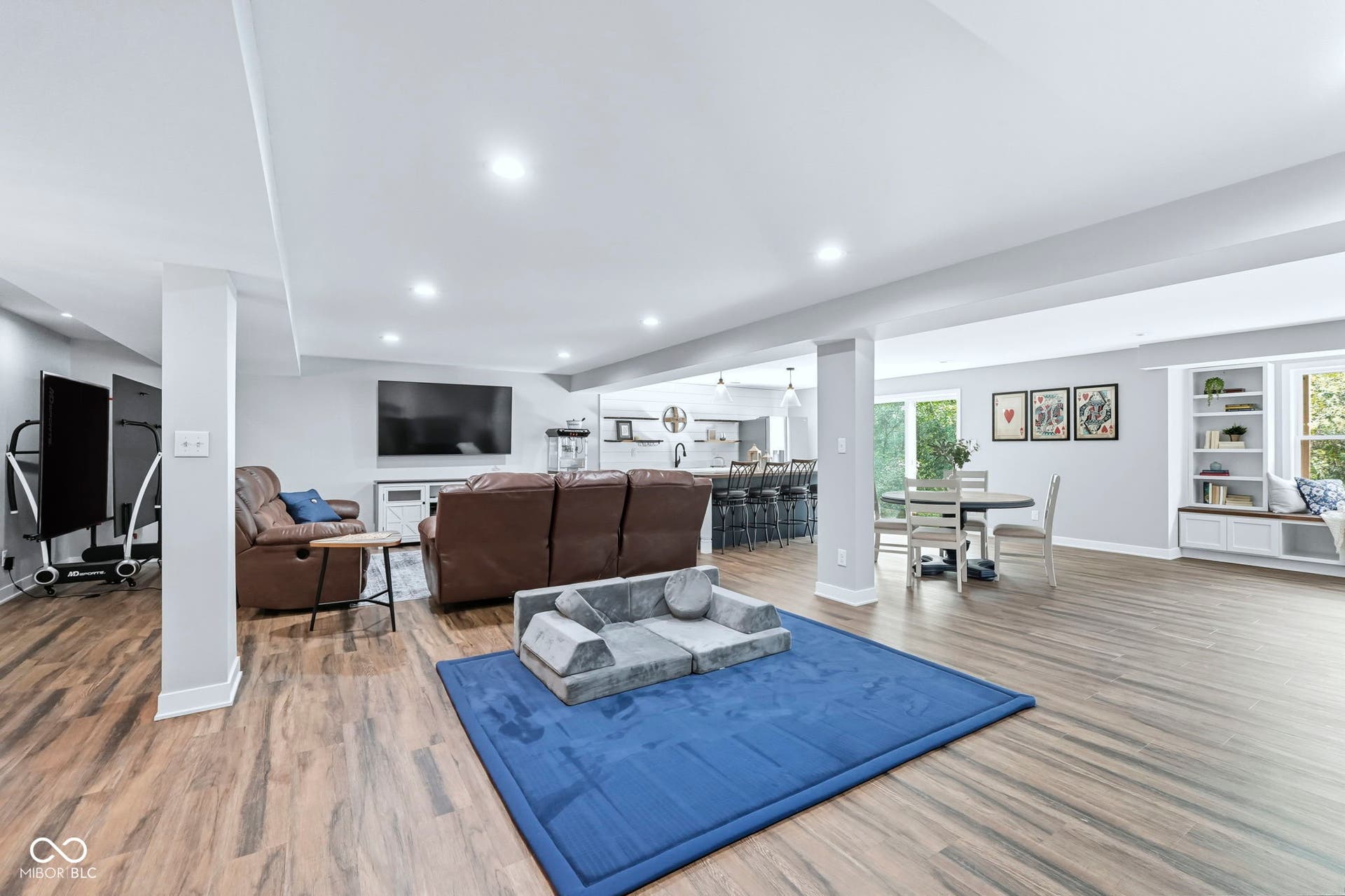 Bonus Room
