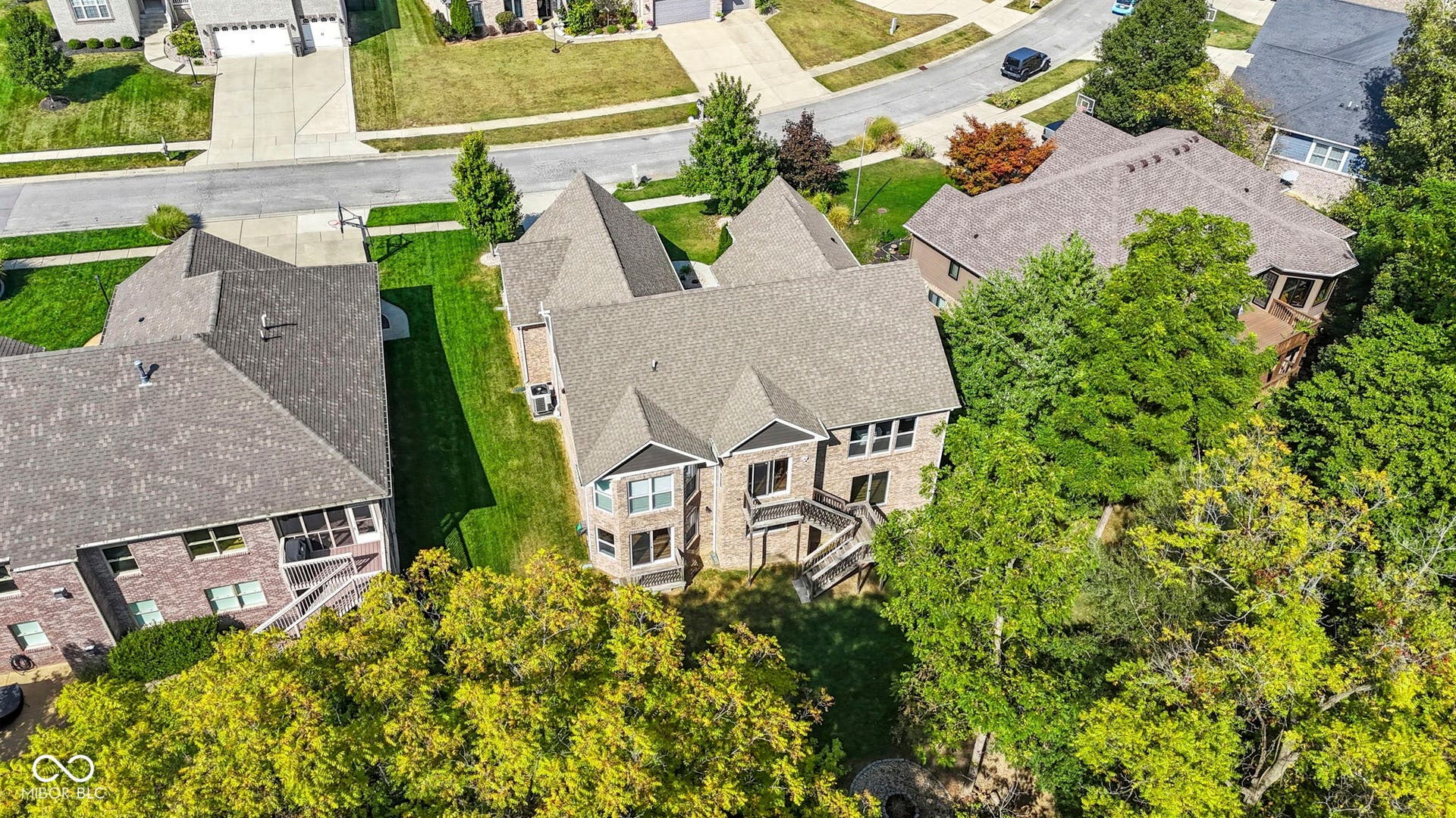 6413 Bastani Place, Indianapolis, IN 46237