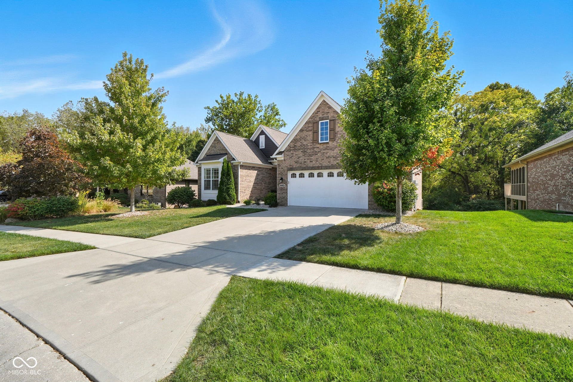 6413 Bastani Place, Indianapolis, IN 46237