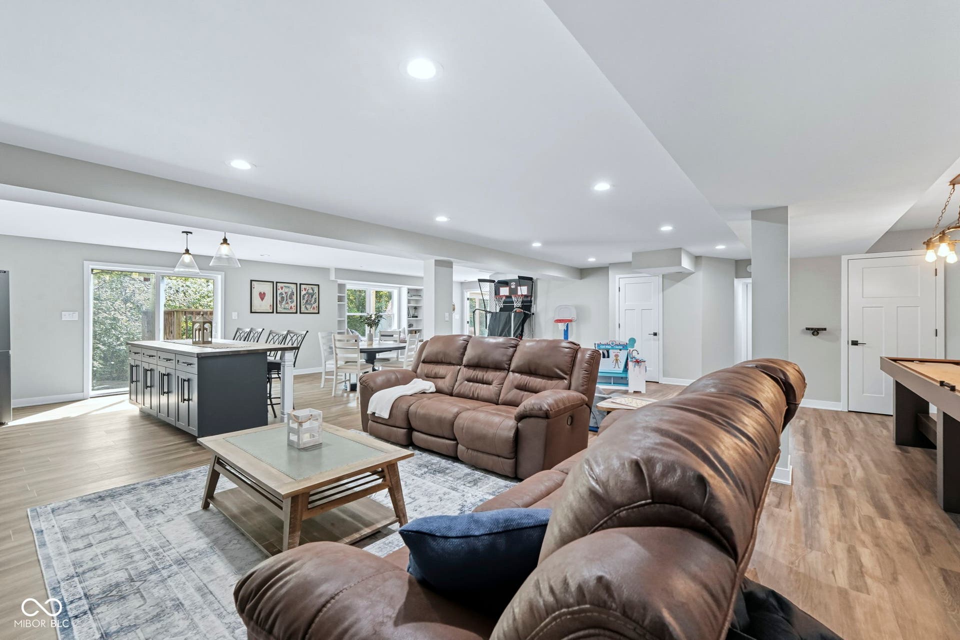 Bonus Room