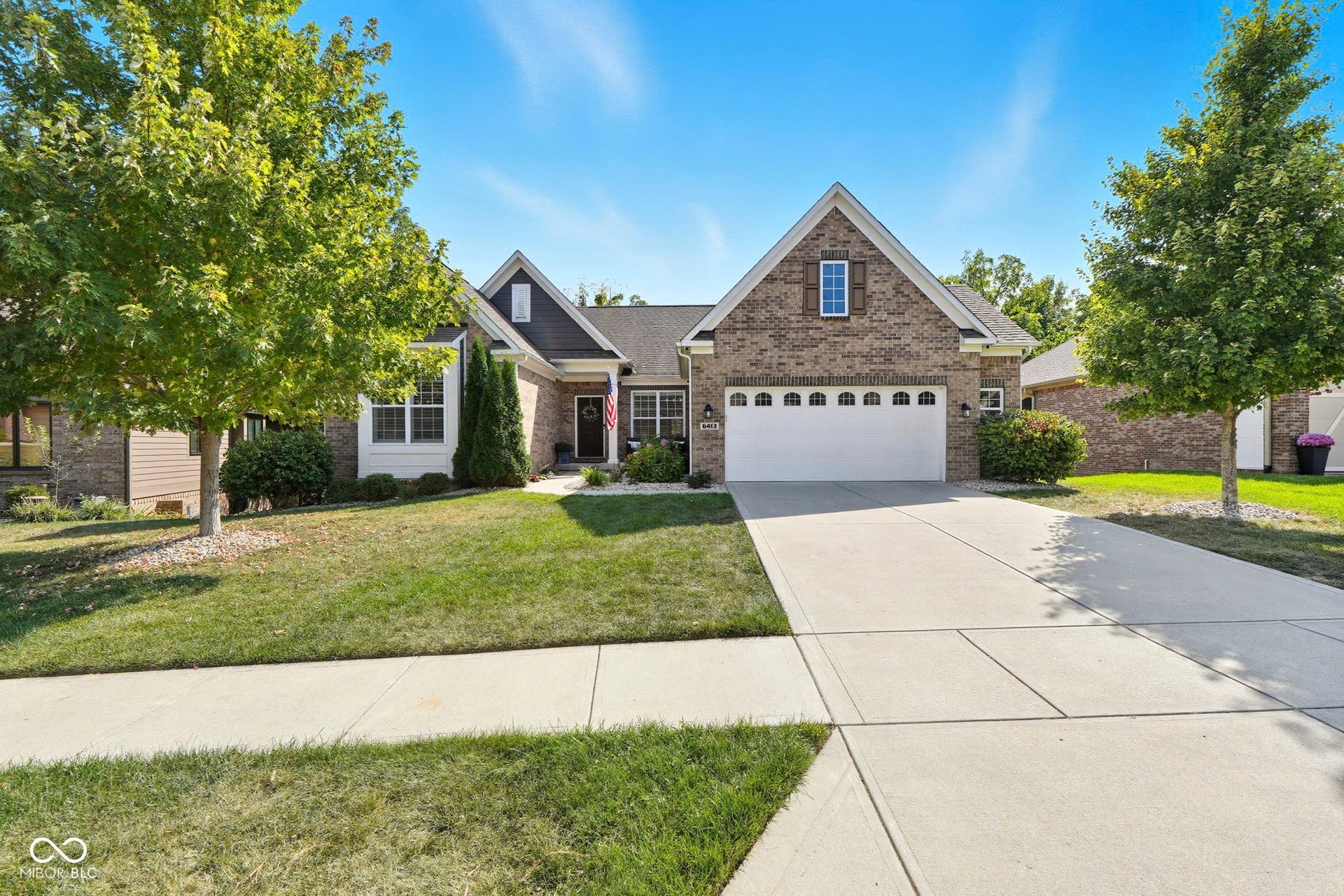 6413 Bastani Place, Indianapolis, IN 46237