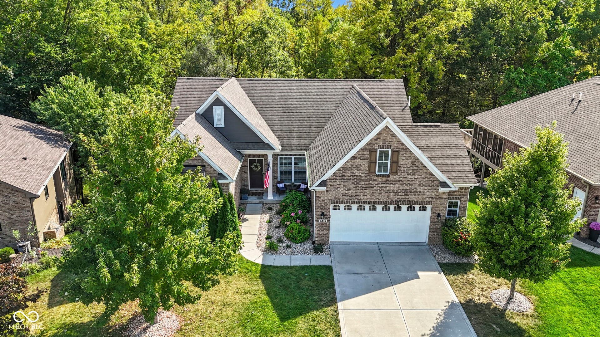 6413 Bastani Place, Indianapolis, IN 46237