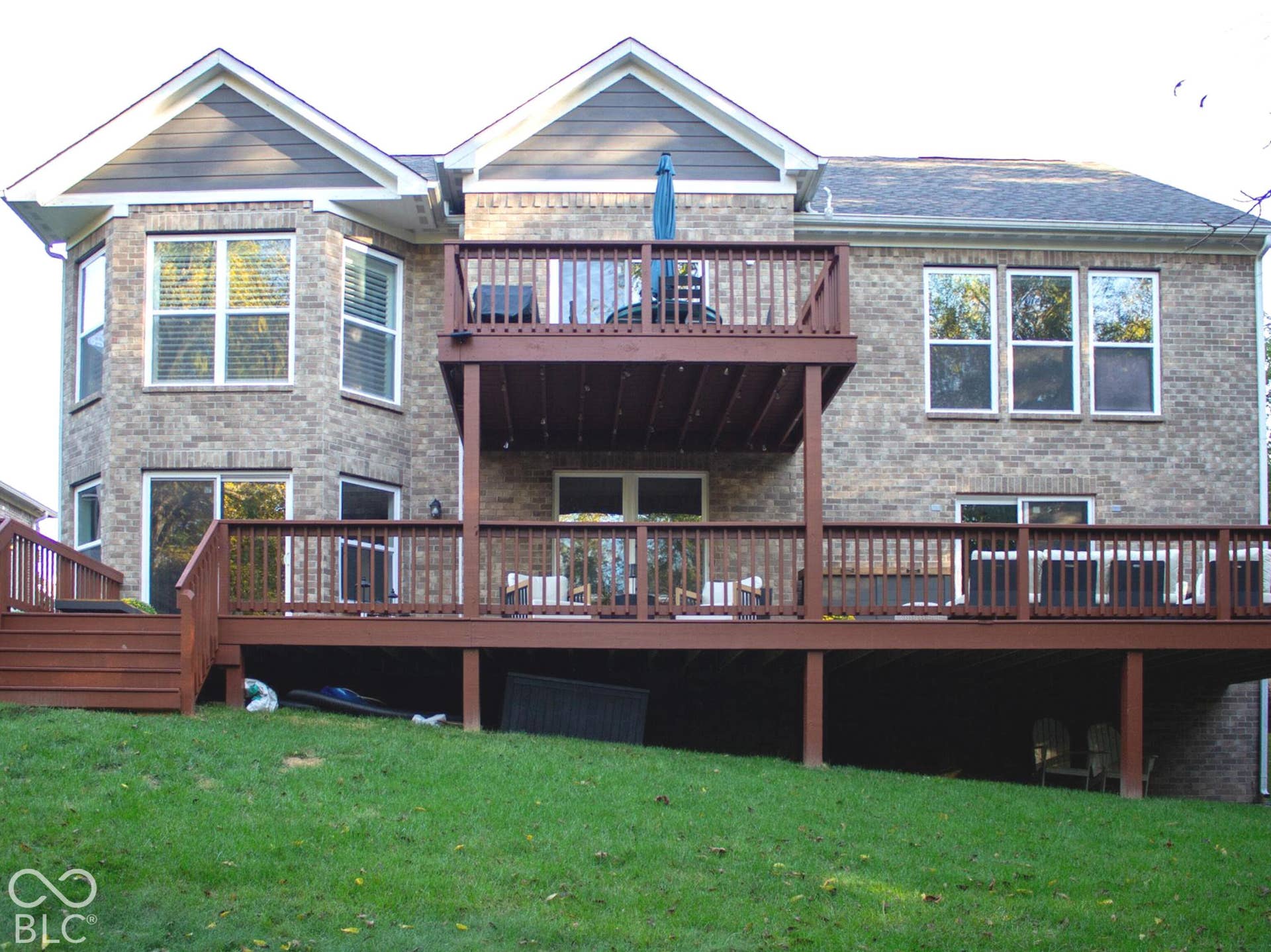 6413 Bastani Place, Indianapolis, IN 46237