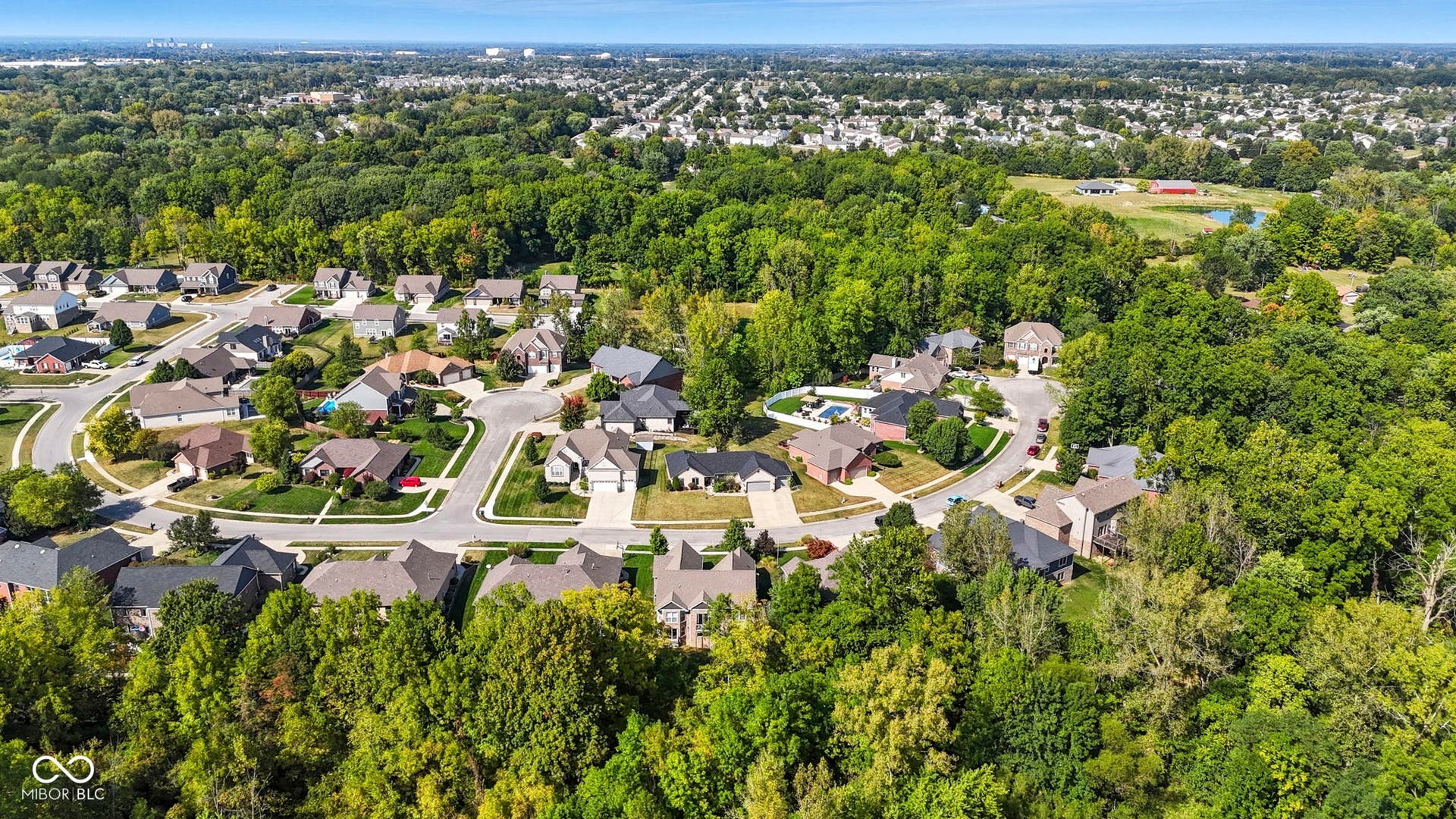 6413 Bastani Place, Indianapolis, IN 46237