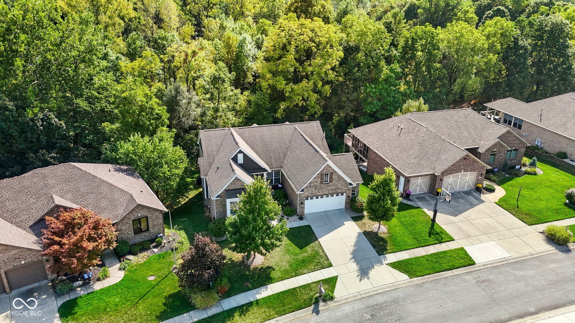 6413 Bastani Place, Indianapolis, IN 46237