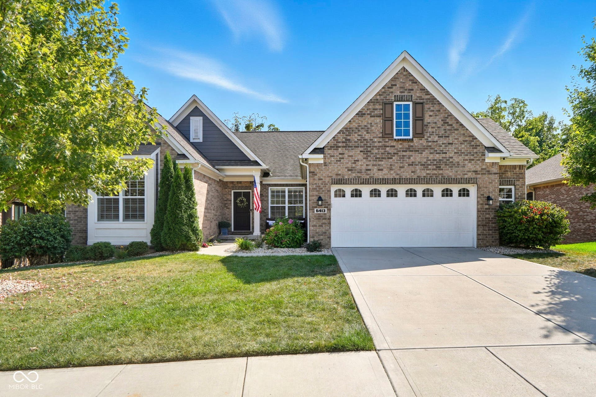 Front Elevation