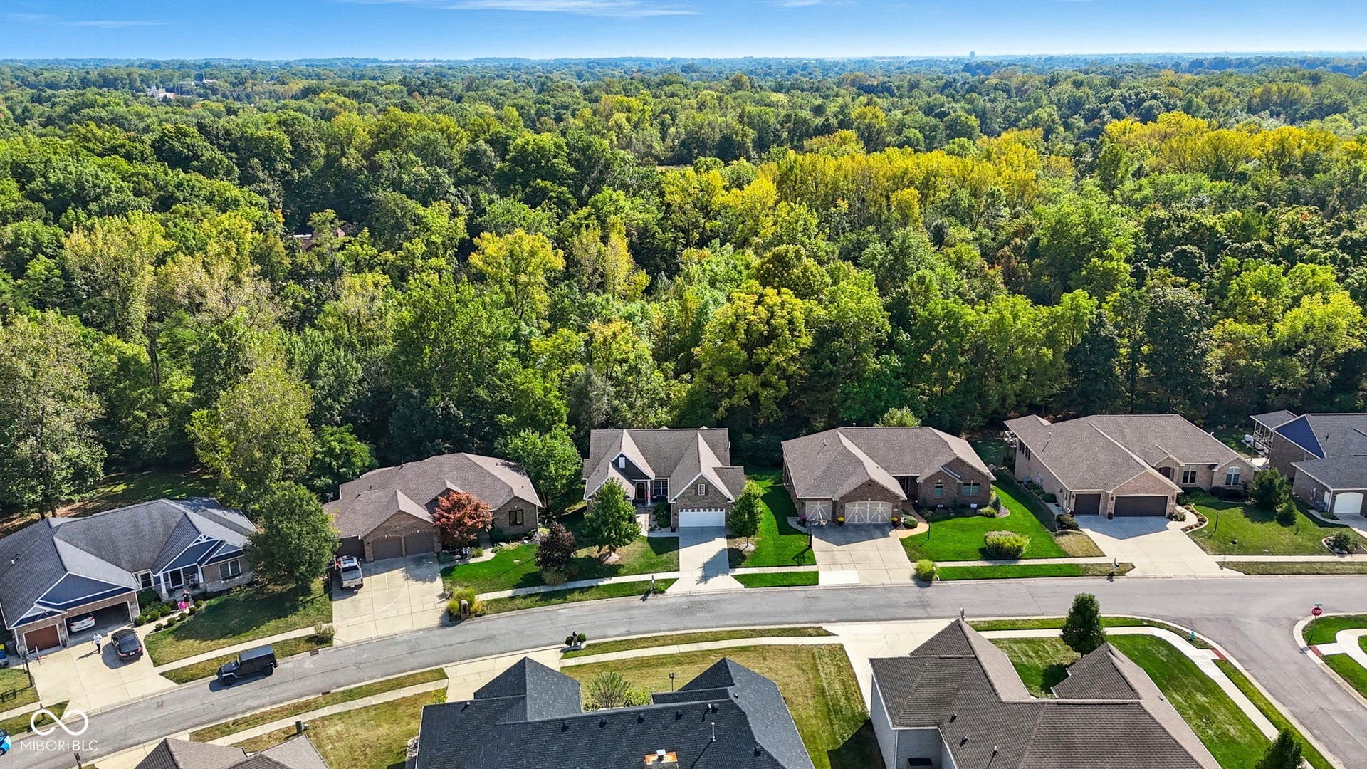 6413 Bastani Place, Indianapolis, IN 46237