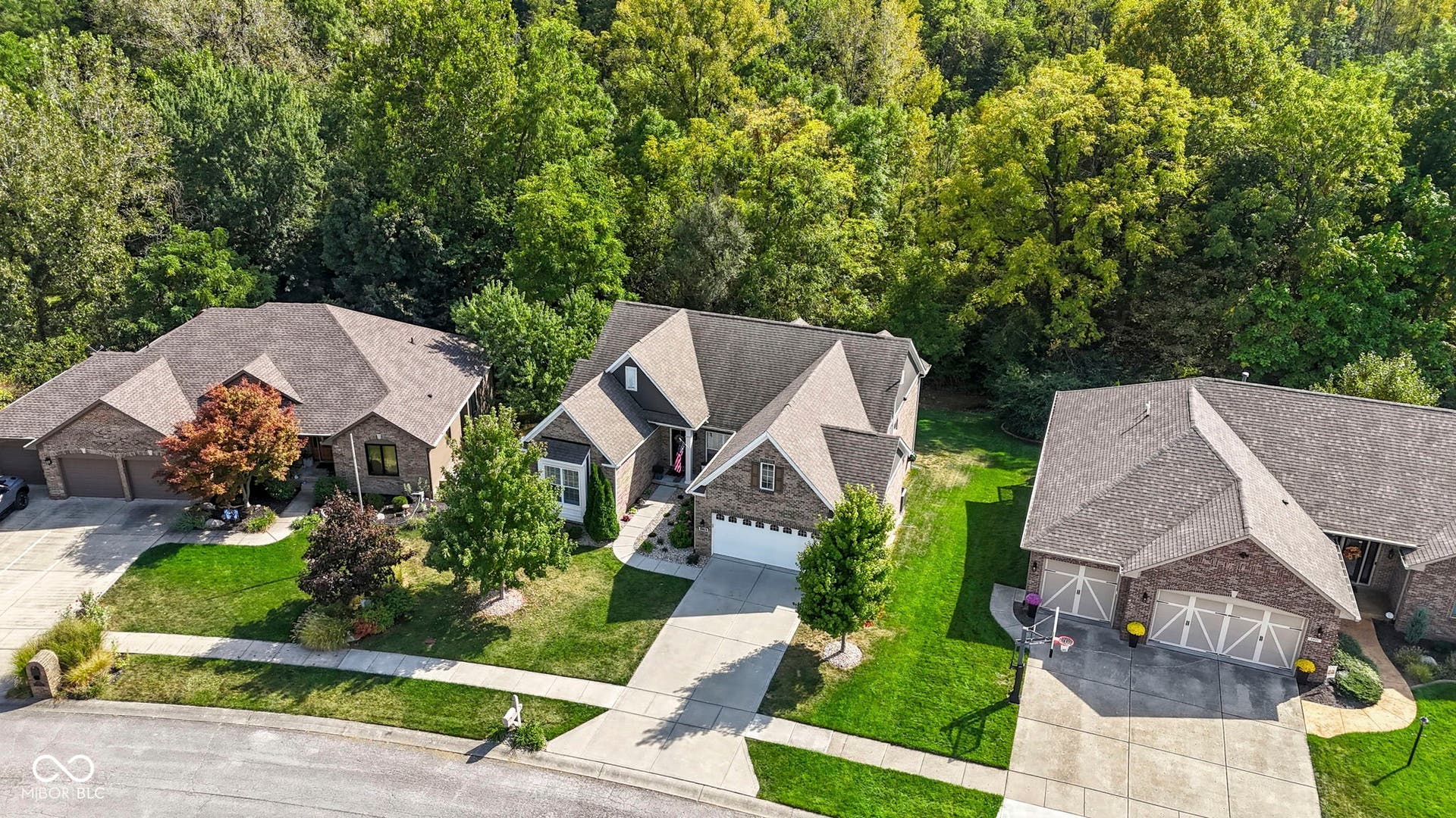 6413 Bastani Place, Indianapolis, IN 46237