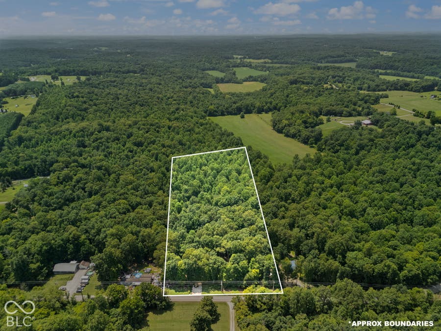 Property photo for 7115 Co Rd 650 S Lot #8, Hardinsburg, IN