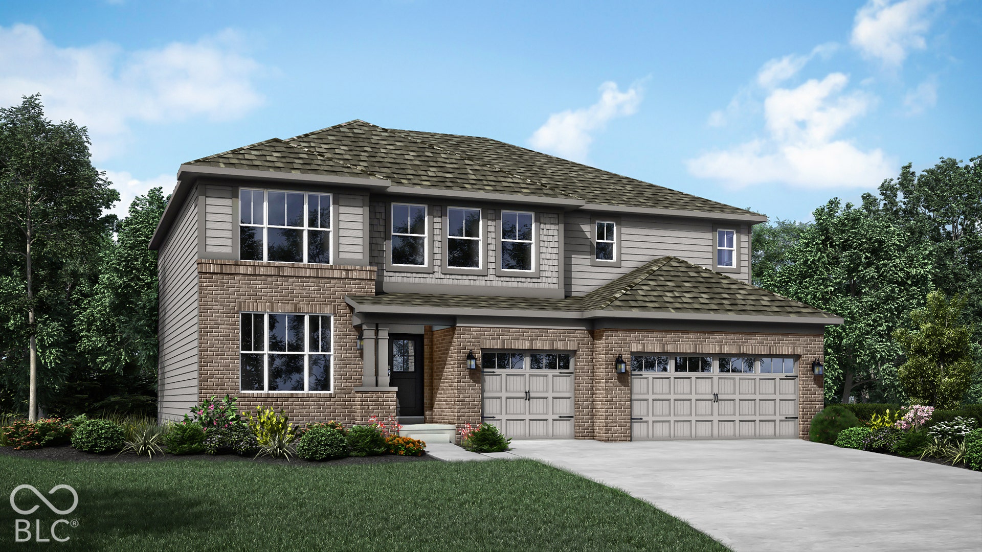 6269 Purple Leaf Court, Noblesville, IN 46062