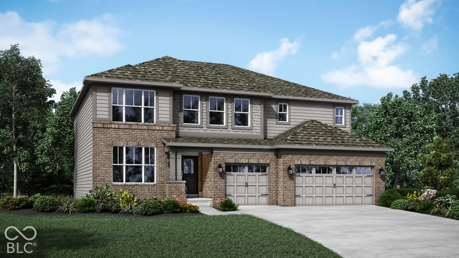 Property photo for 6269 Purple Leaf Court, Noblesville, IN