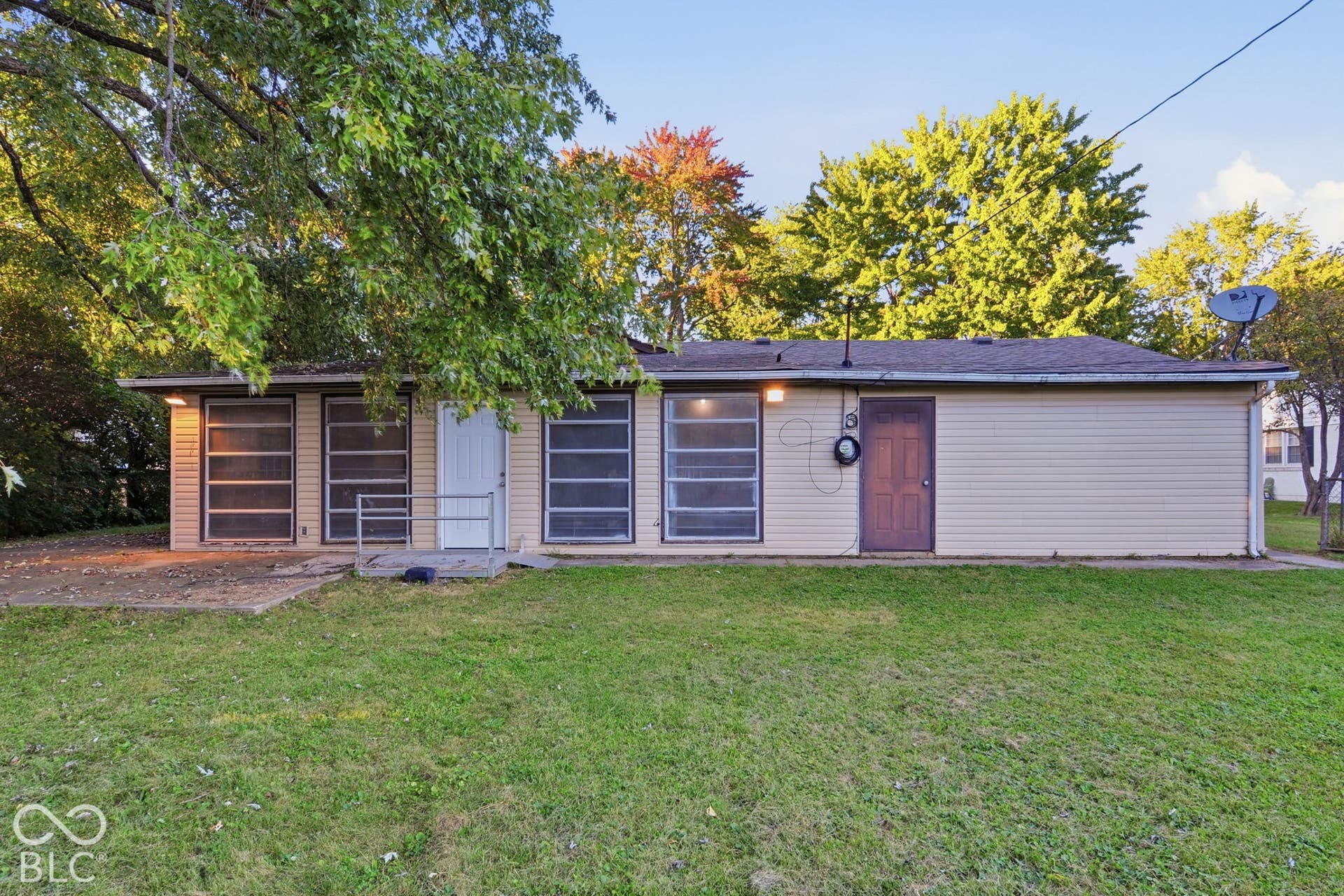 1733 Alimingo Drive, Indianapolis, IN 46260