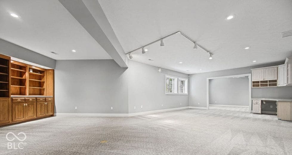 Recreation Room