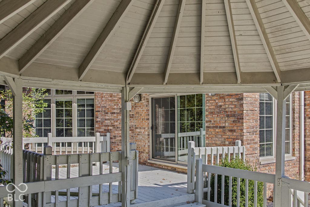 Gazebo