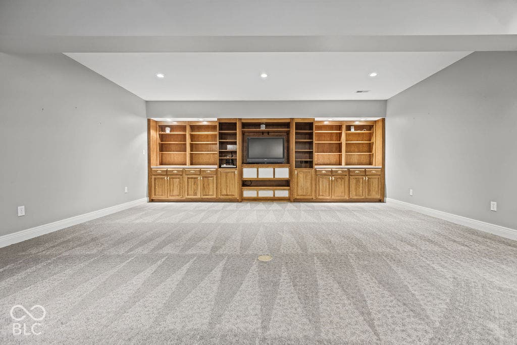 Recreation Room