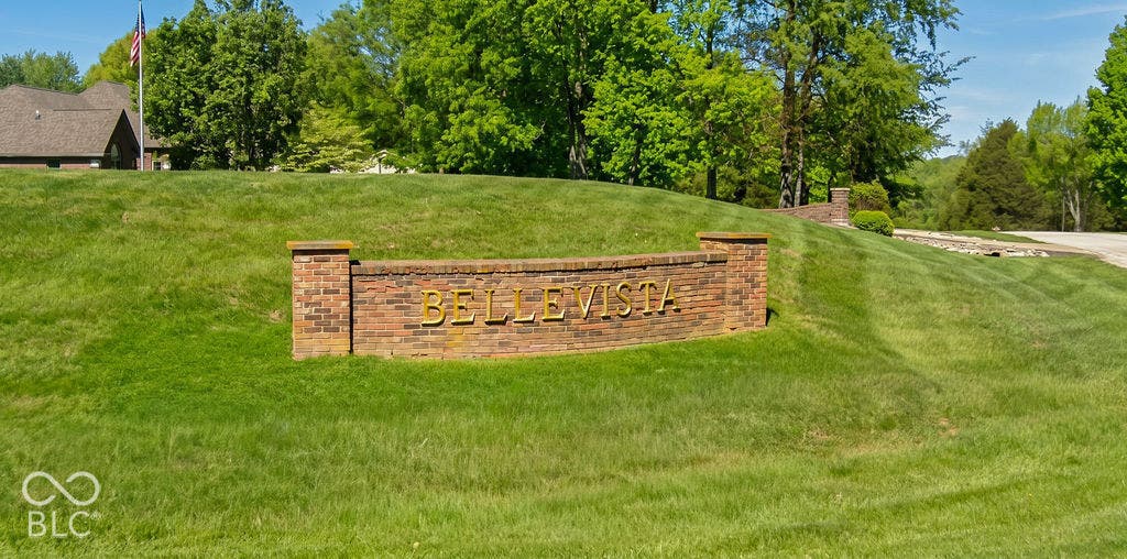 Welcome to Bellevista