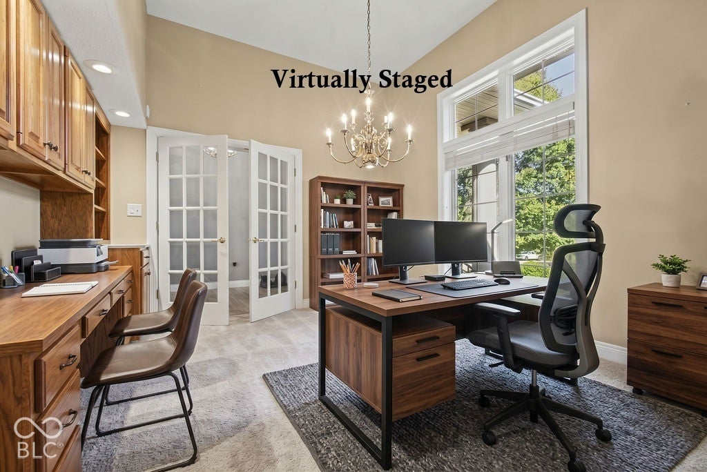 8307 S Ashley Avenue, Bloomington, IN 47401