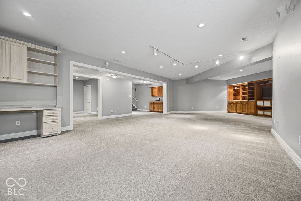 Recreation Room