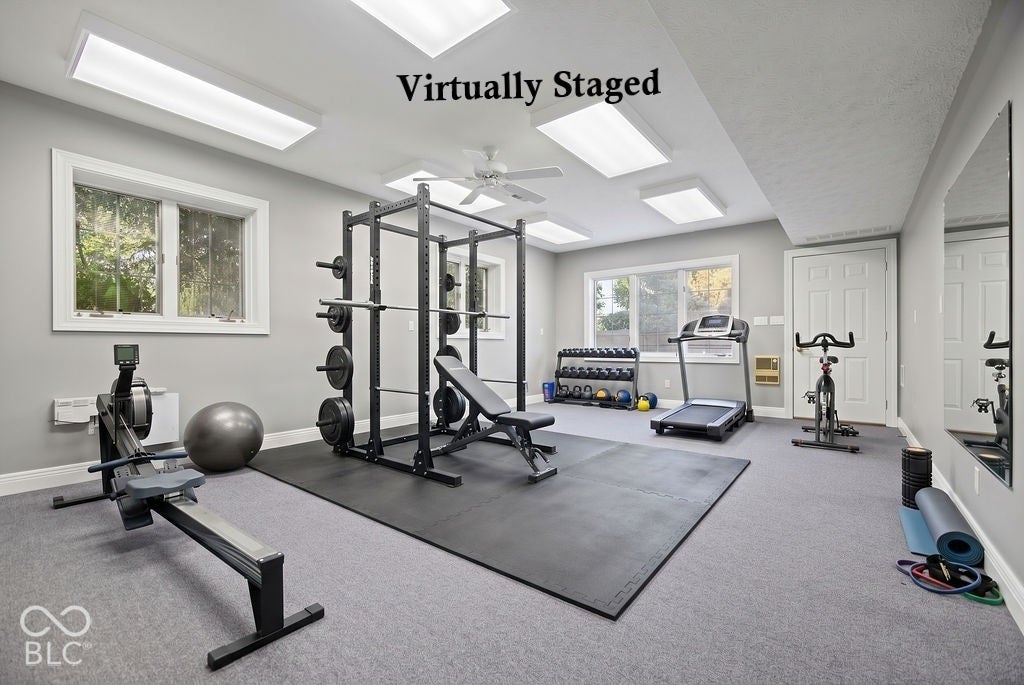 8307 S Ashley Avenue, Bloomington, IN 47401
