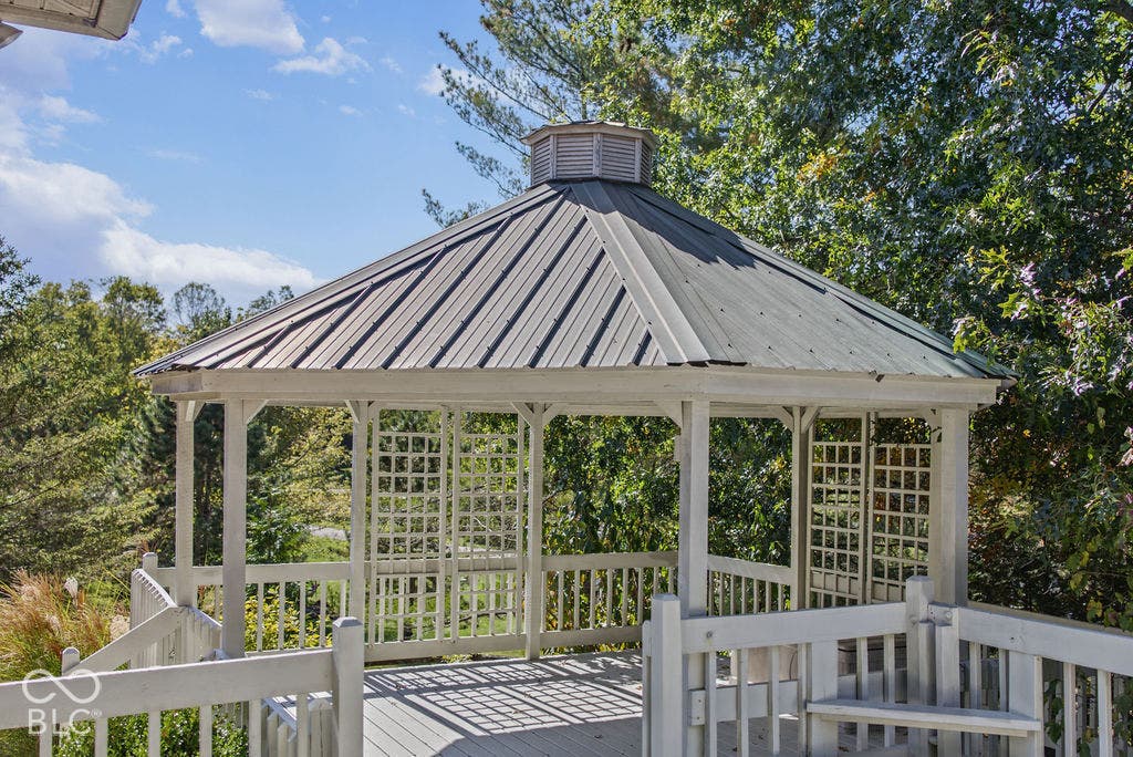 8307 S Ashley Avenue, Bloomington, IN 47401