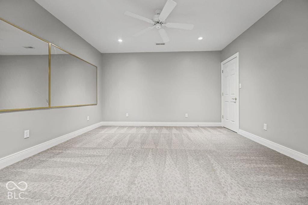 Bonus Room