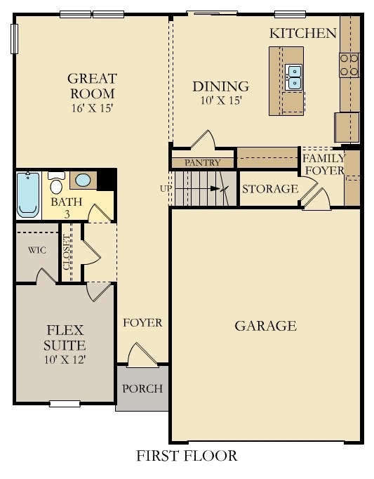6105 Soapberry Circle, Noblesville, IN 46062