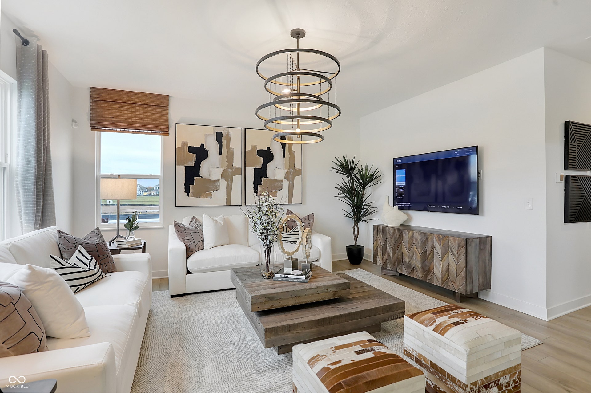 6105 Soapberry Circle, Noblesville, IN 46062
