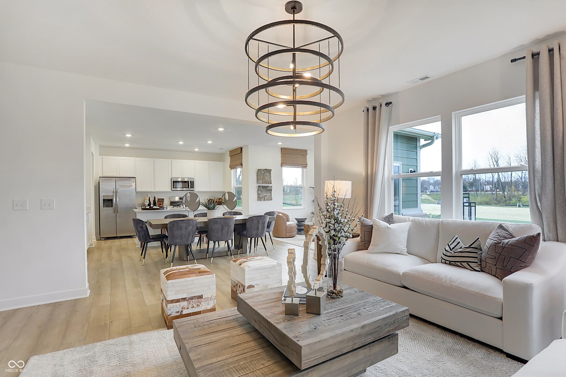 6105 Soapberry Circle, Noblesville, IN 46062