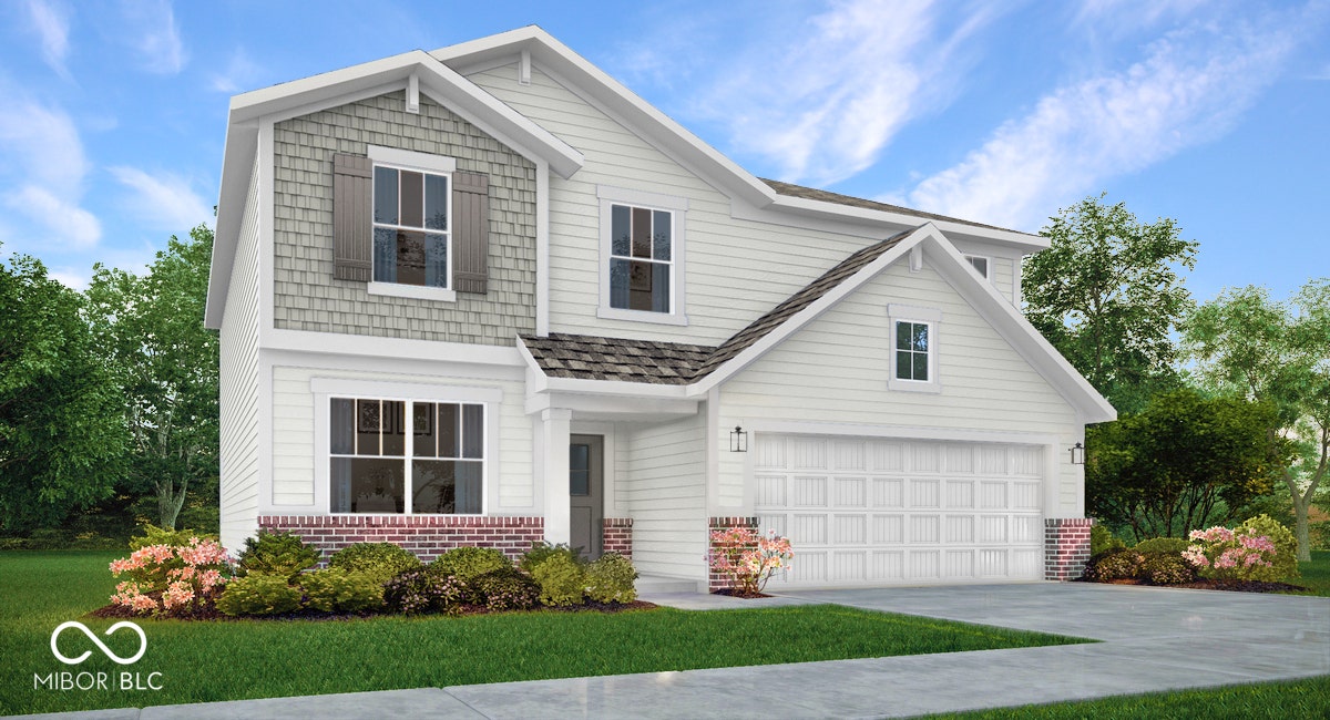 6105 Soapberry Circle, Noblesville, IN 46062