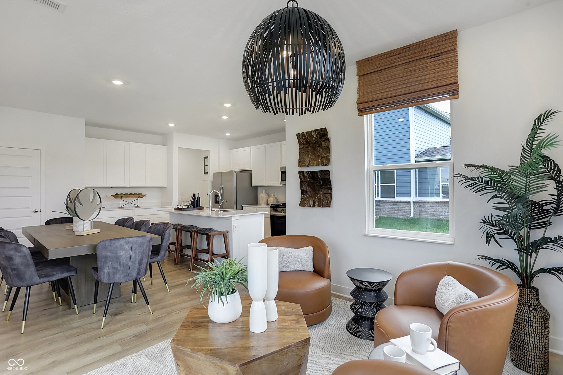 6105 Soapberry Circle, Noblesville, IN 46062
