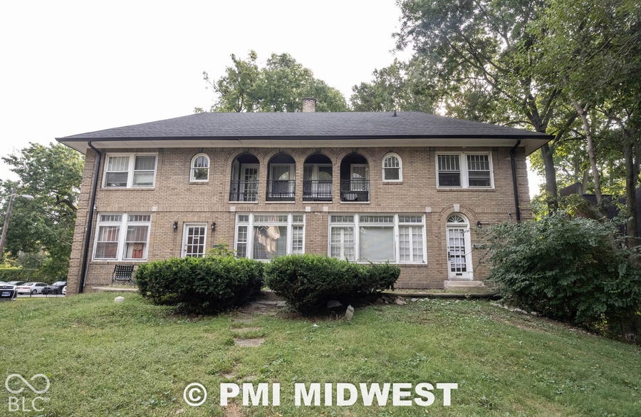Property photo for 3505 N Pennsylvania Street, Indianapolis, IN