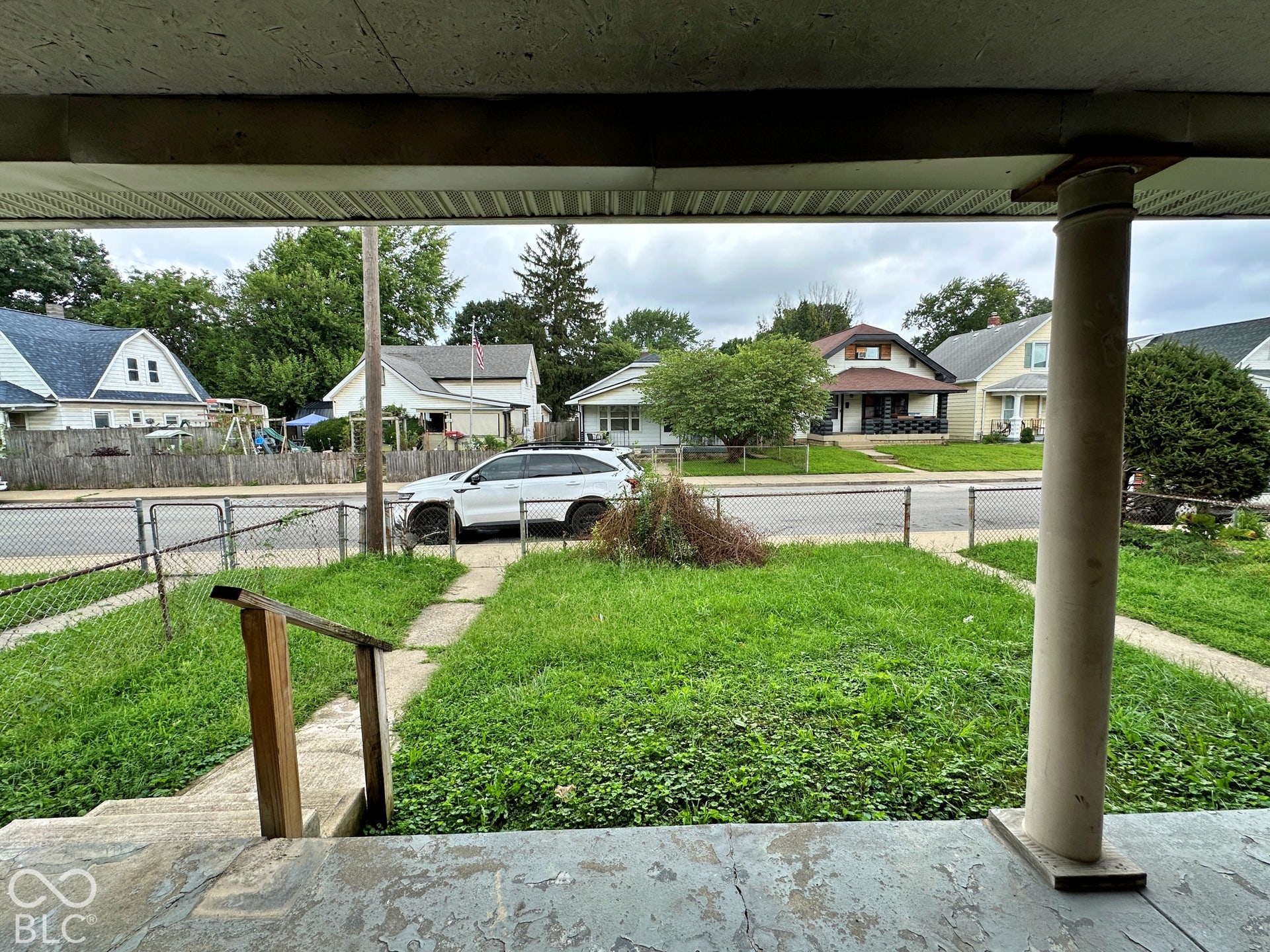 2009 Westview Drive, Indianapolis, IN 46221