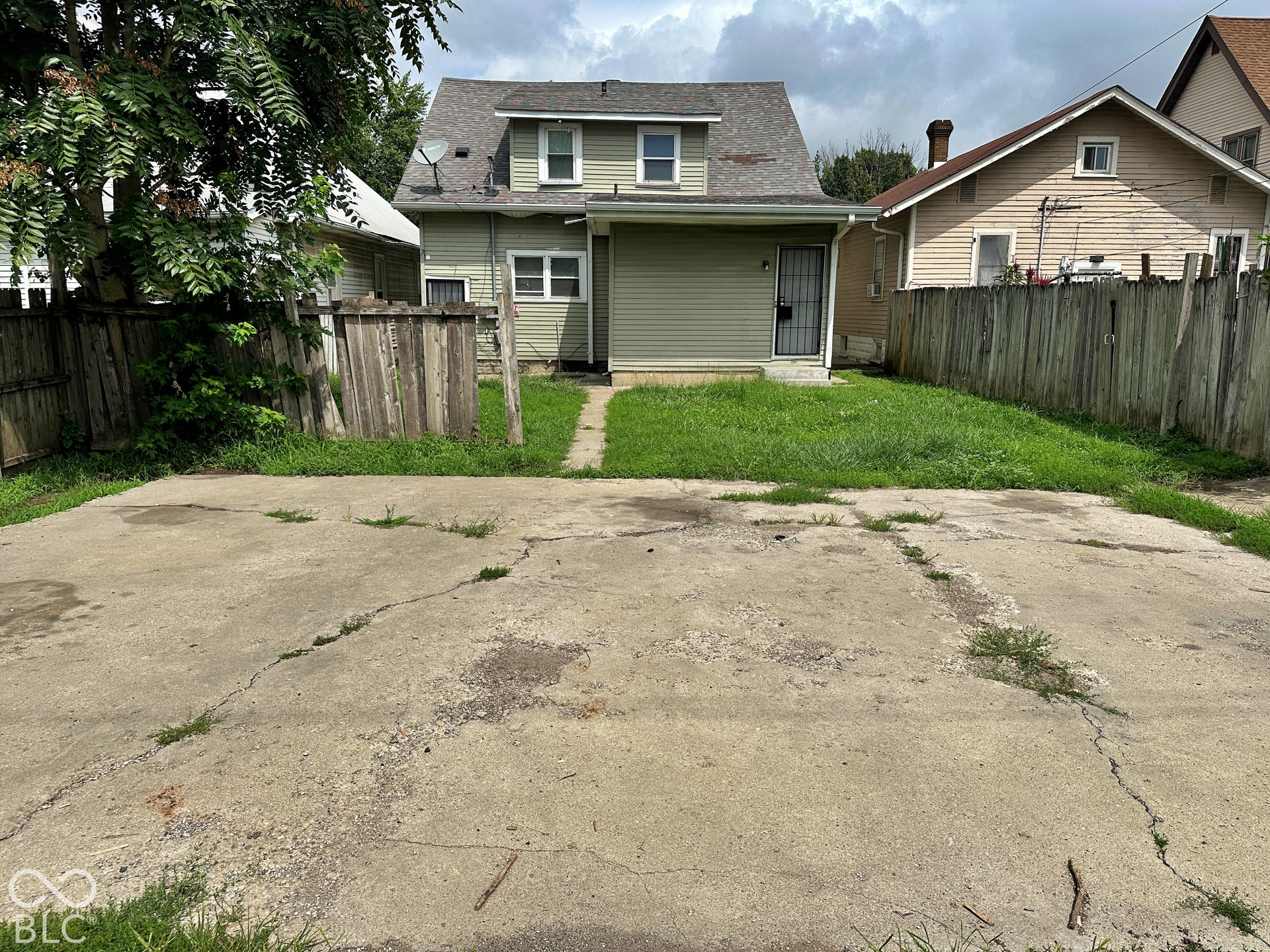 2009 Westview Drive, Indianapolis, IN 46221
