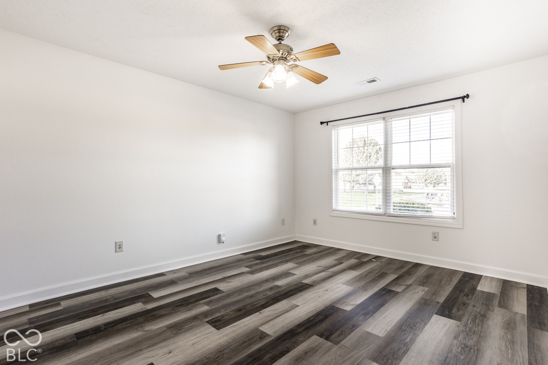 1st Floor Bedroom 2