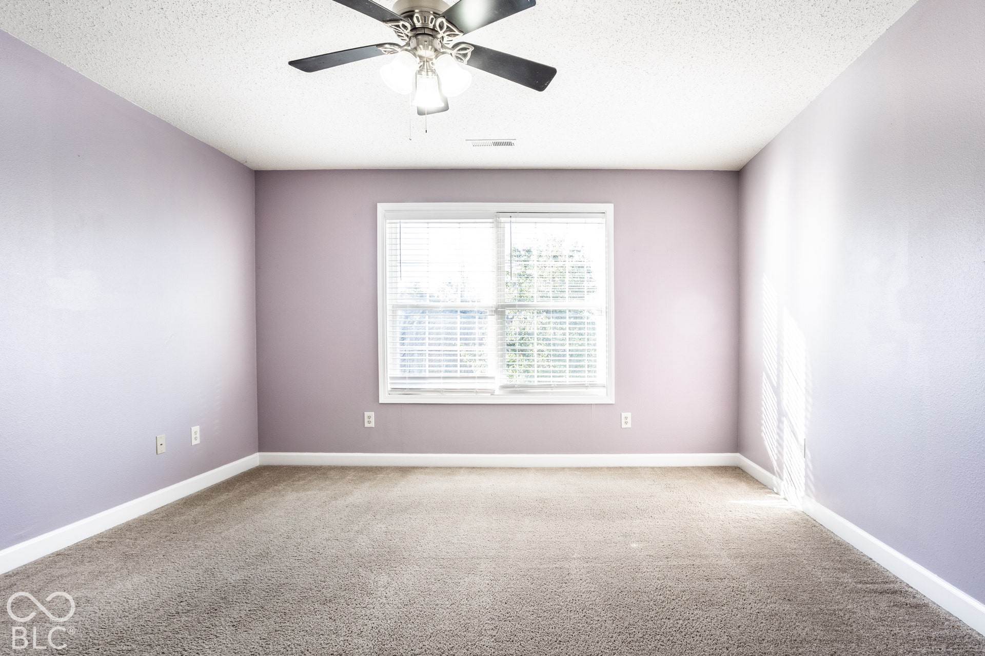Upstairs Bedroom or Flex Room